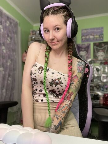 Full leaked Xxmoneythingxx page private onlyfans photo