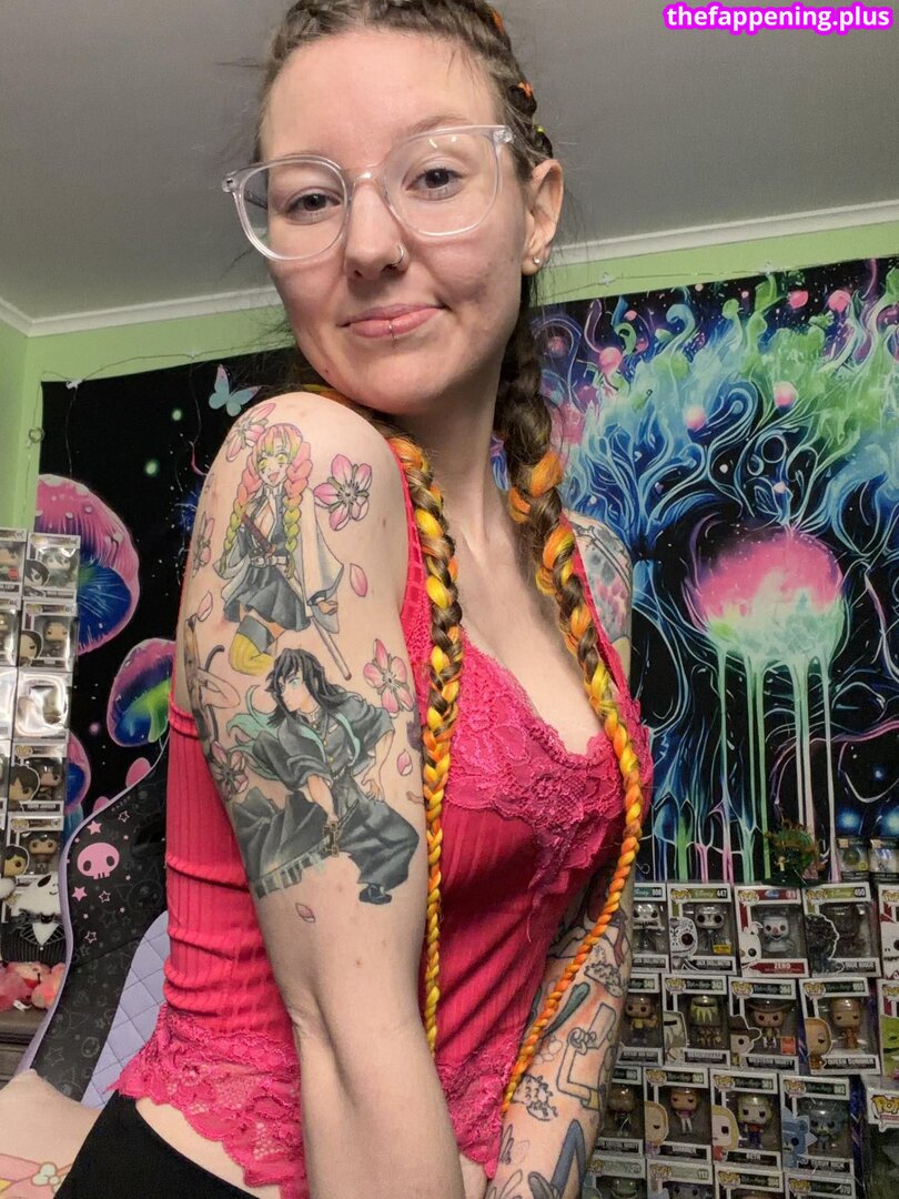 XxmoneythingxX / https: 裸照OnlyFans照片 #19