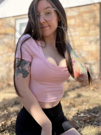 Full leaked Xxmoneythingxx private onlyfans photo