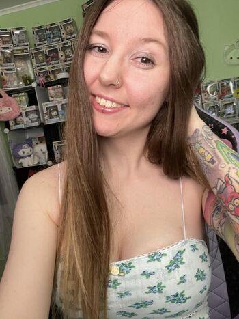 Full leaked Xxmoneythingxx private onlyfans photo