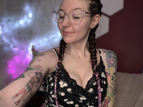 Full leaked Xxmoneythingxx private onlyfans photo