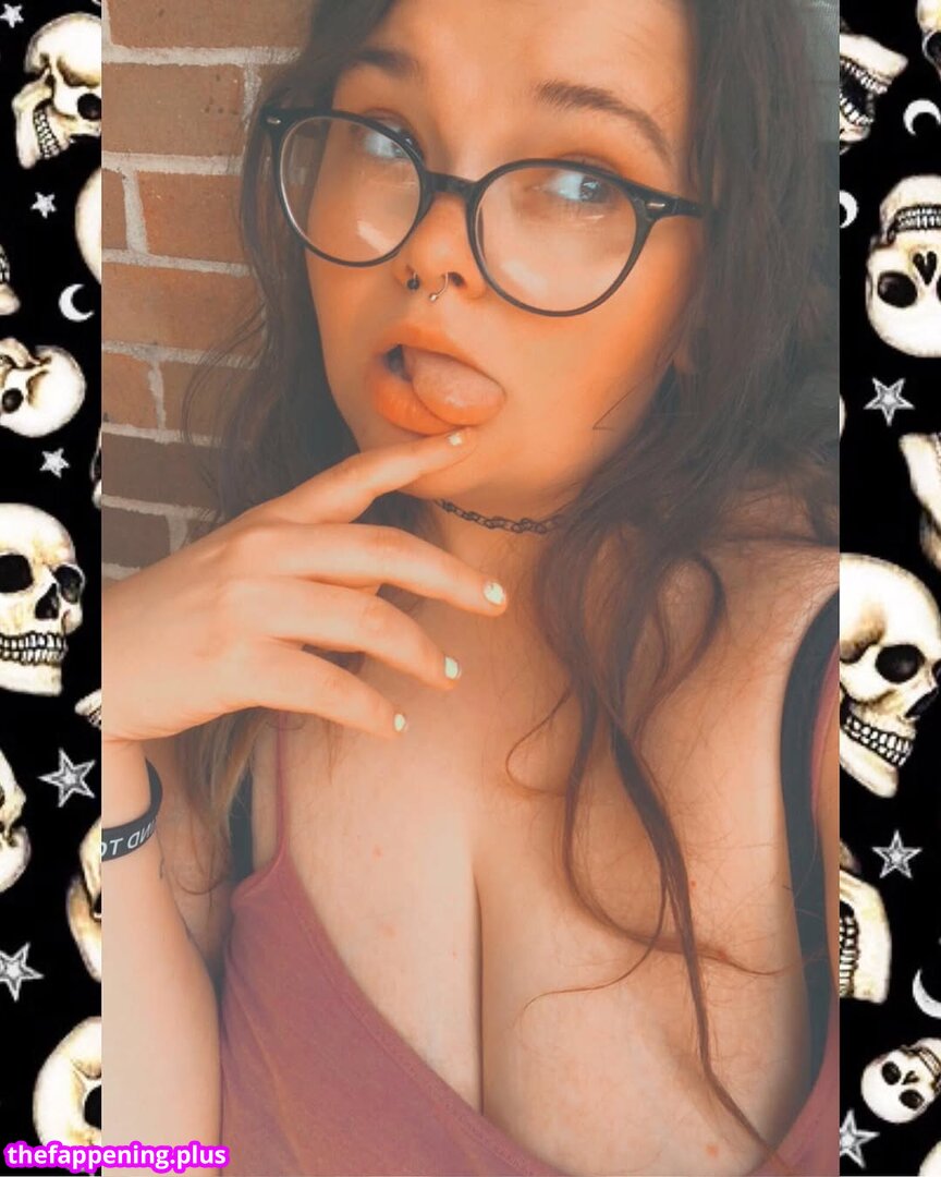 xxmydarkpassenger96xx 裸照OnlyFans照片 #5