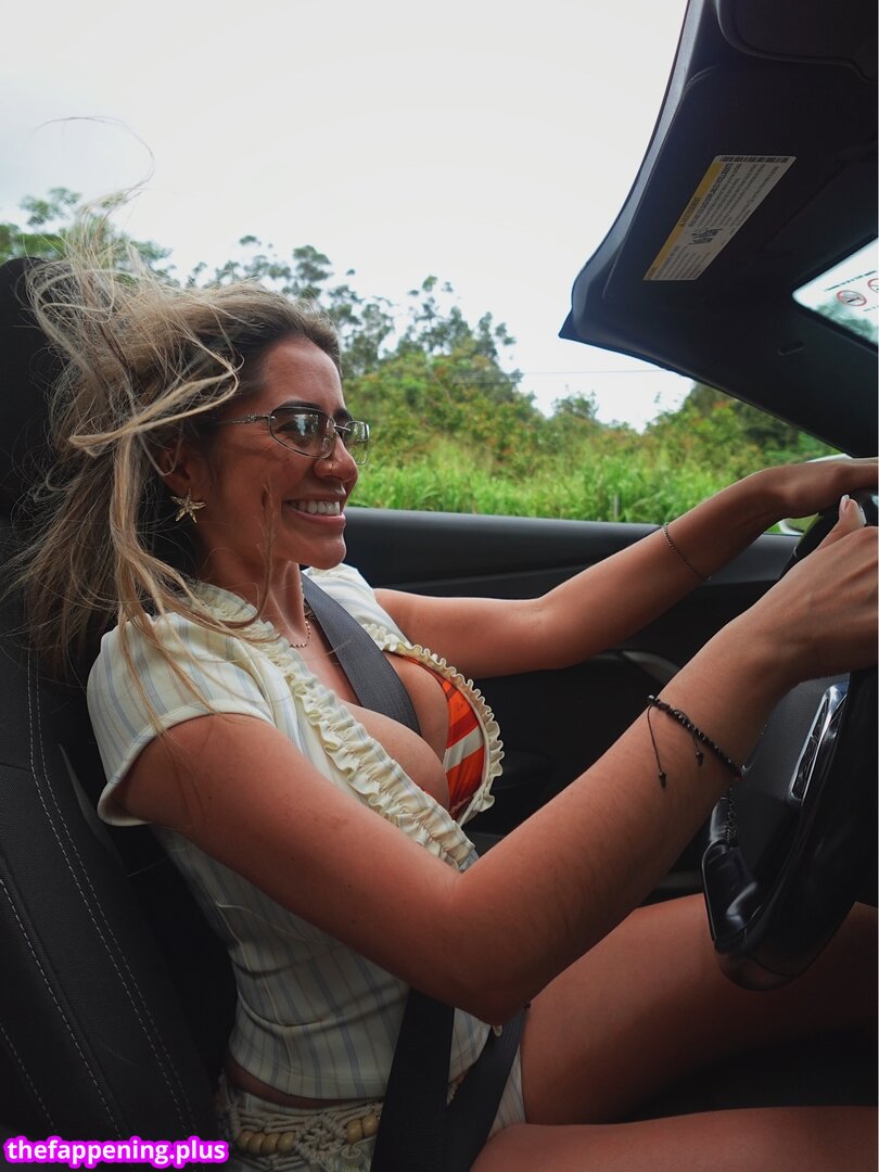 Nilaiyah Rey / ninisreyy / xxninisv Çıplak OnlyFans Fotoğrafı #2