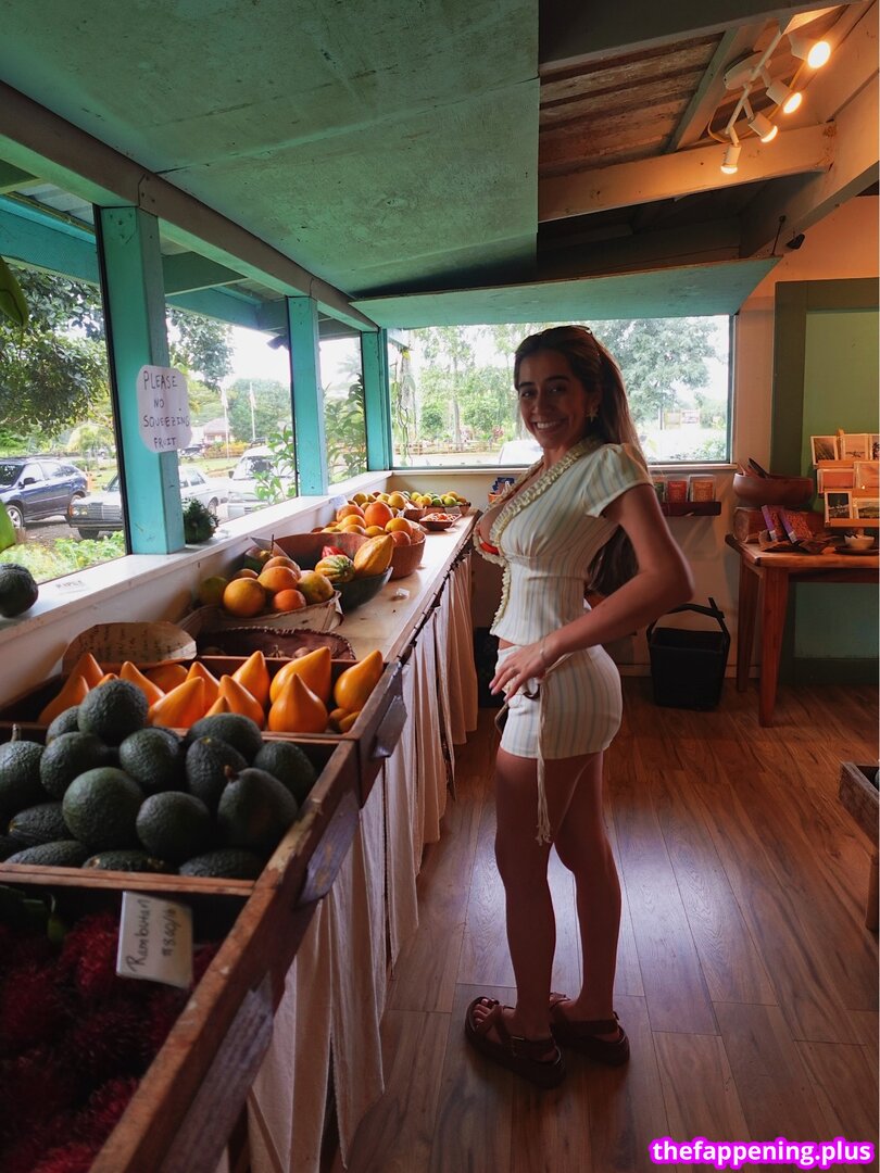 Nilaiyah Rey / ninisreyy / xxninisv Фото обнажённых OnlyFans #4