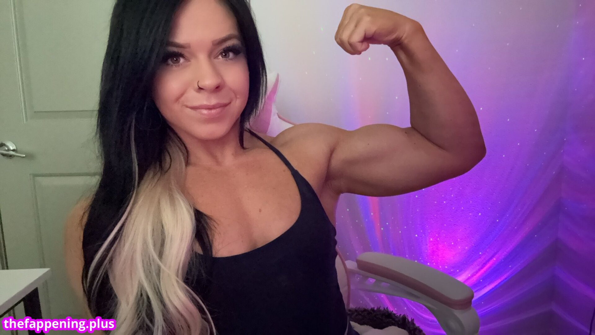 GigiRPG / xxsandwichmaker Fotografie OnlyFans Dezbrăcată #18