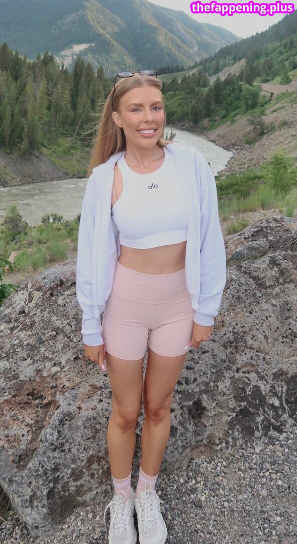 xo_dannii / xxxdann Nacktes OnlyFans Foto #6