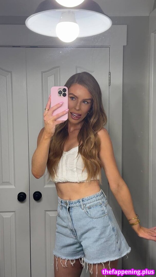 xo_dannii / xxxdann Nude OnlyFans Photo #16