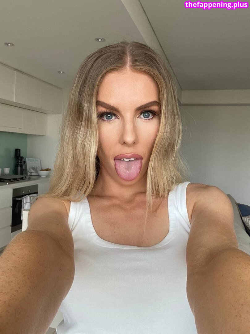 xo_dannii / xxxdann Nude OnlyFans Photo #31