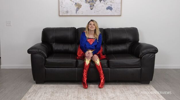 Full leaked Xxxjobinterview private onlyfans photo