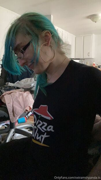 Full leaked Xxxtramshpanda private photo