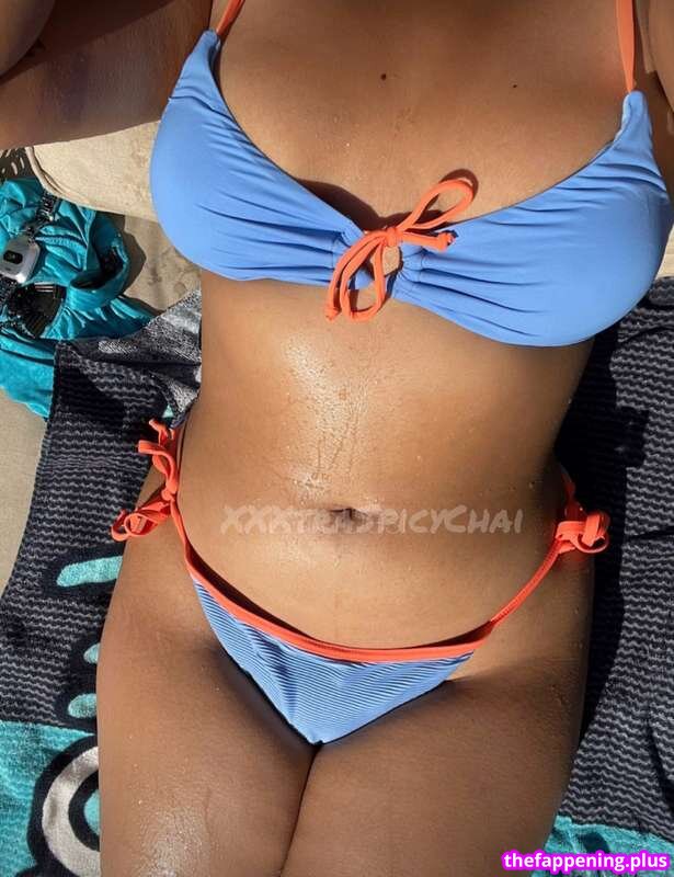 Anjali / XXXtraSpicyChai / https: / spicychaianjali ヌードOnlyFans写真 #1