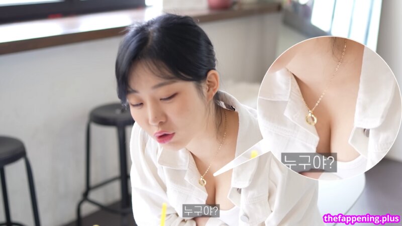 MYO / Xxyoovv / 묘정 Naakte OnlyFans Foto #7