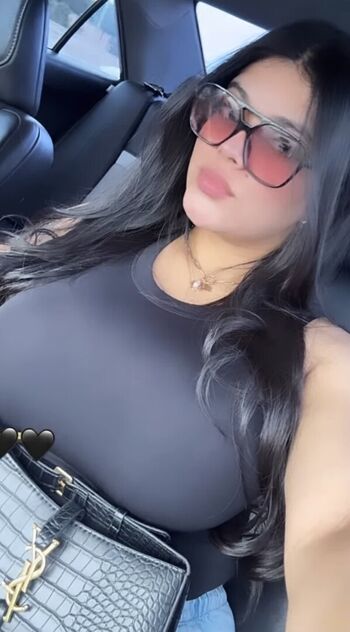 Full leaked Xyanely private photo