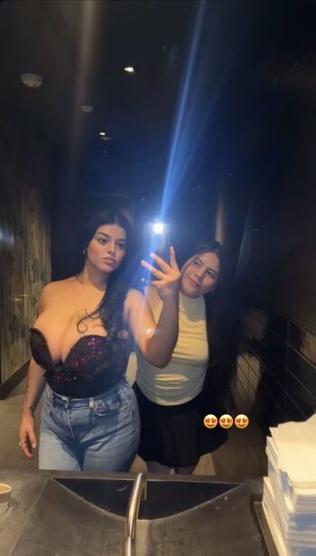 Full leaked Xyanely private photo