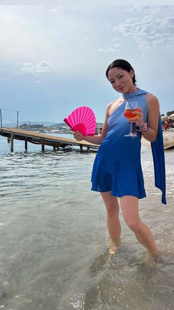 Full leaked Xyla foxlin private photo