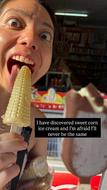 Full leaked Xyla foxlin private photo