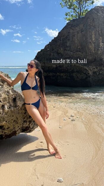 Full leaked Xyla foxlin private photo