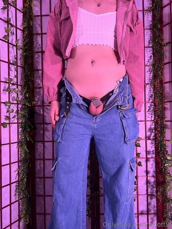 Full leaked Xylottie private photo