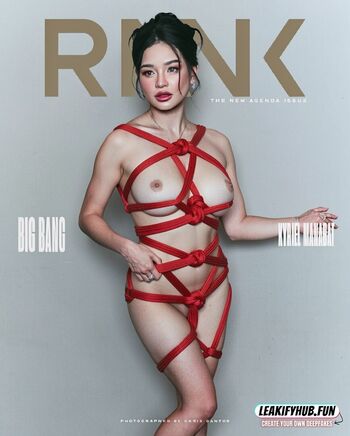 Full leaked Xyriel manabat private photo