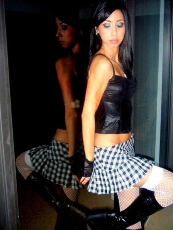 Full leaked Xzanthia private onlyfans photo