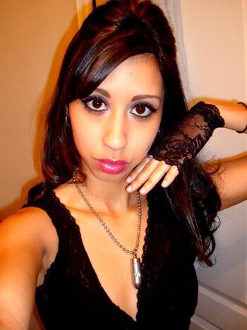 Full leaked Xzanthia private onlyfans photo