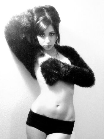 Full leaked Xzanthia private onlyfans photo