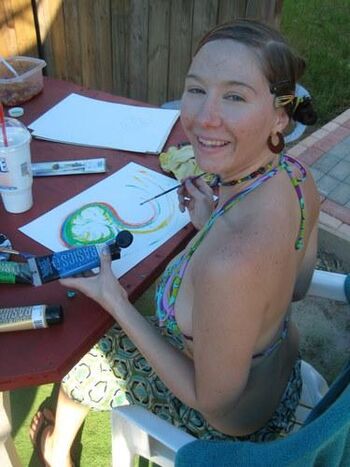 Full leaked Xzanthia private onlyfans photo