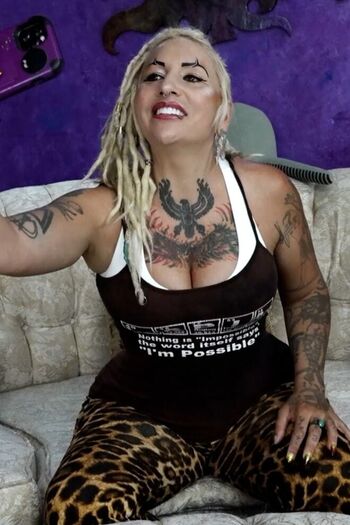 Full leaked Xzanthia private photo