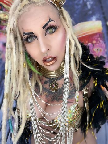 Full leaked Xzanthia private photo