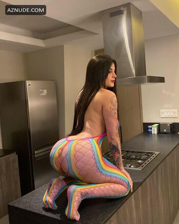 Full leaked Y ruiz private photo