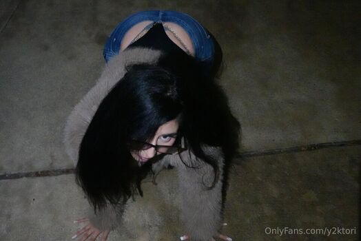 Full leaked Yktorii private onlyfans photo