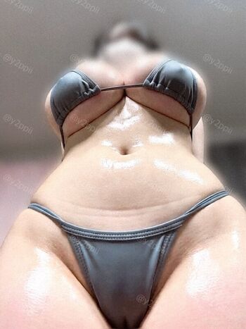 Full leaked Yppii private photo