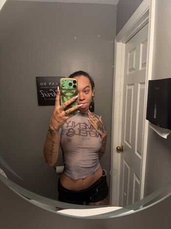 Full leaked Ya queen nt private photo