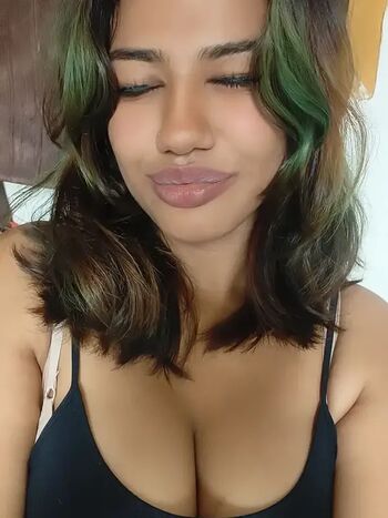 Full leaked Ya shaa private photo
