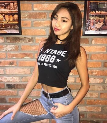 Full leaked Ya stacey private photo