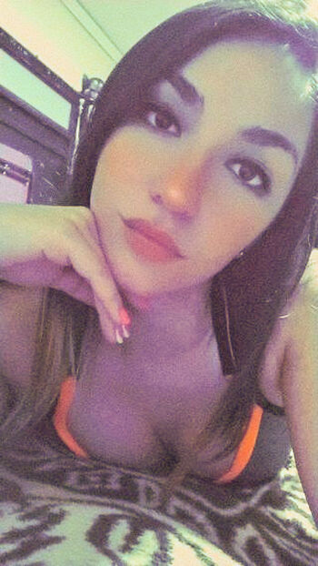 Full leaked Yaammii private photo