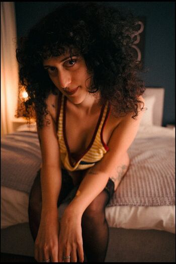 Full leaked Yaara alon private photo