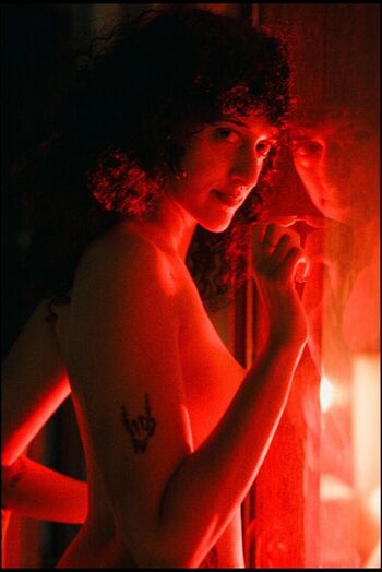 Full leaked Yaara alon private photo