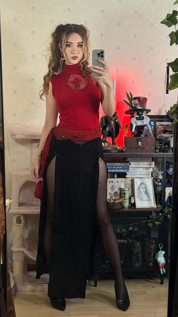 Full leaked Yaboielina page private onlyfans photo