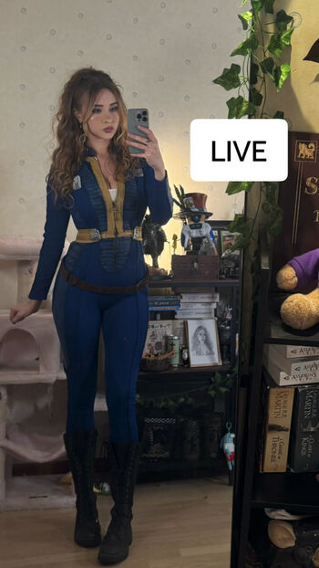 Full leaked Yaboielina page private onlyfans photo