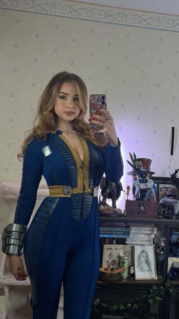 Full leaked Yaboielina page private onlyfans photo