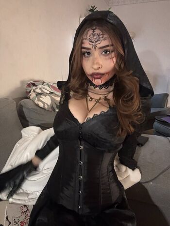 Full leaked Yaboielina page private onlyfans photo