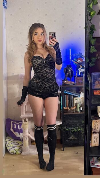 Full leaked Yaboielina page private onlyfans photo