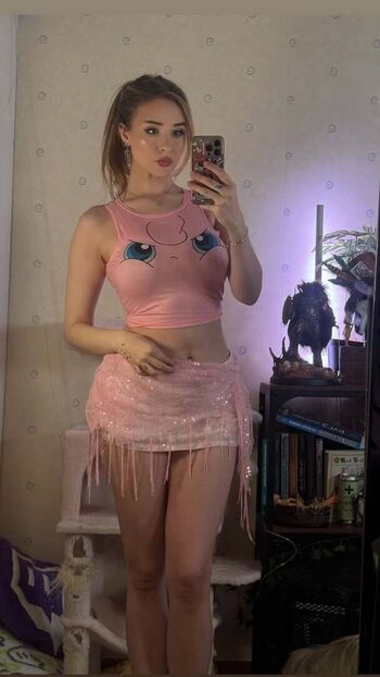 Full leaked Yaboielina page private onlyfans photo