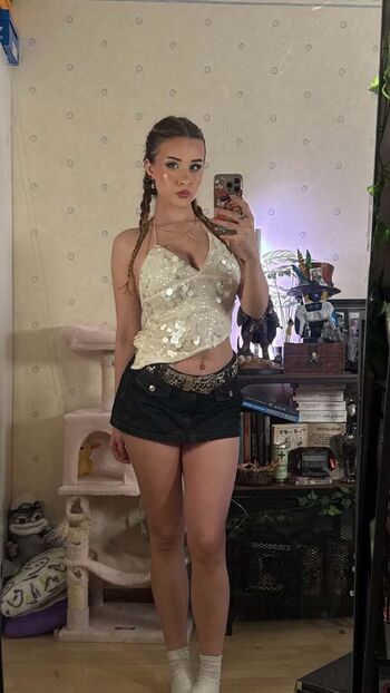 Full leaked Yaboielina page private onlyfans photo