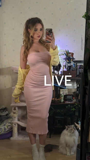 Full leaked Yaboielina page private onlyfans photo