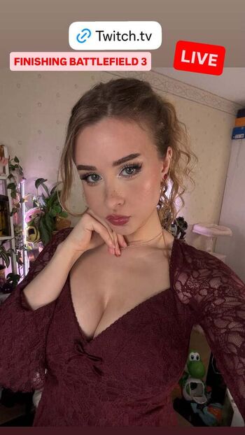 Full leaked Yaboielina private onlyfans photo