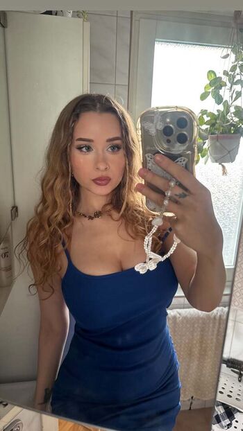 Full leaked Yaboielina private onlyfans photo