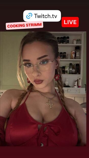 Full leaked Yaboielina private onlyfans photo