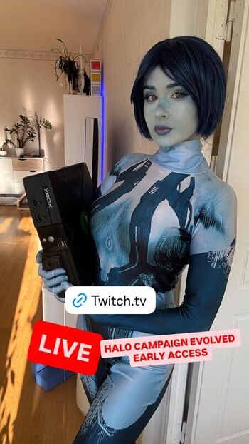 Full leaked Yaboielina private photo